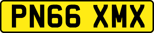 PN66XMX