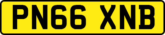 PN66XNB