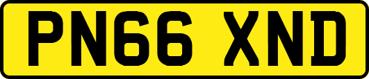 PN66XND