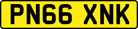 PN66XNK