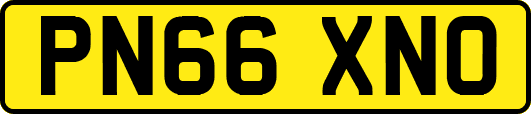 PN66XNO