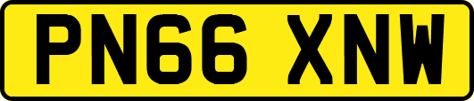 PN66XNW