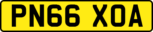 PN66XOA