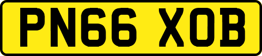 PN66XOB