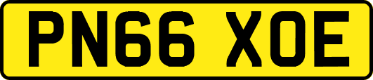 PN66XOE
