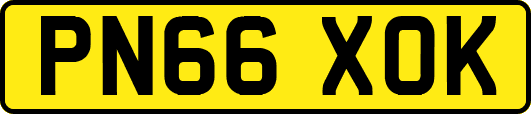 PN66XOK