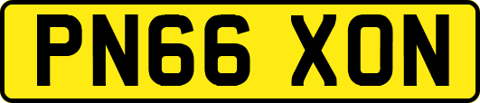 PN66XON