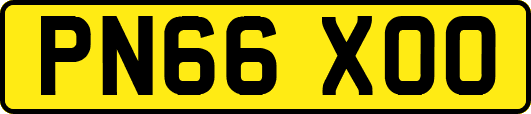 PN66XOO