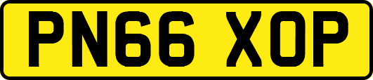 PN66XOP