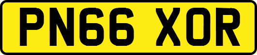 PN66XOR