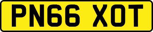 PN66XOT