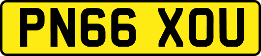 PN66XOU