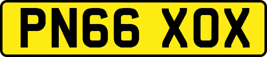 PN66XOX