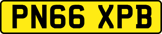 PN66XPB
