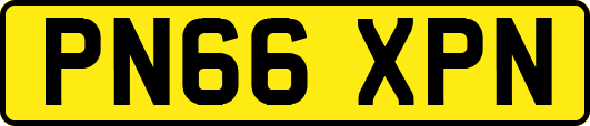PN66XPN