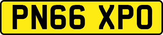PN66XPO