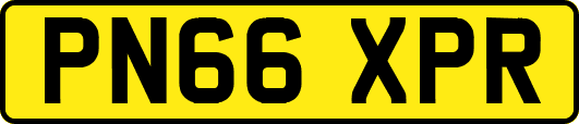 PN66XPR
