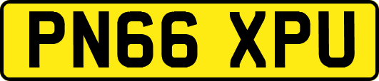 PN66XPU