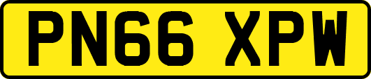 PN66XPW