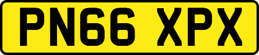 PN66XPX