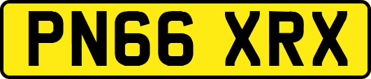 PN66XRX
