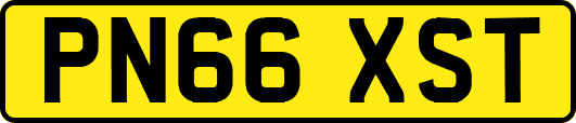 PN66XST