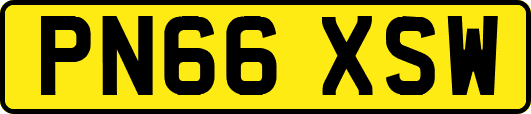 PN66XSW