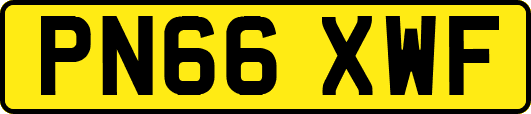 PN66XWF