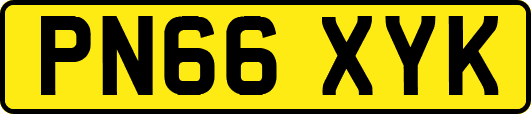 PN66XYK