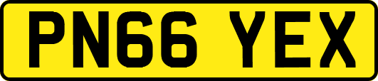 PN66YEX
