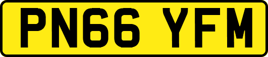PN66YFM