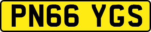 PN66YGS