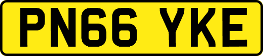 PN66YKE