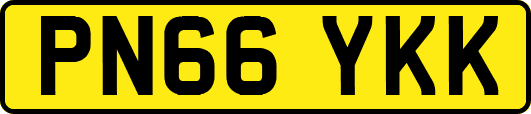 PN66YKK