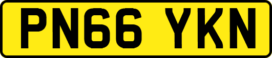 PN66YKN
