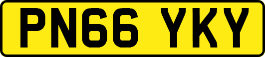PN66YKY