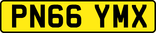 PN66YMX