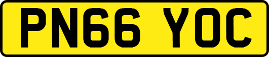 PN66YOC