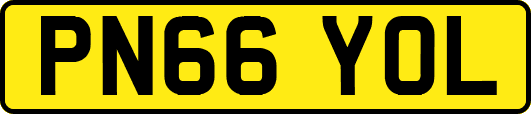 PN66YOL
