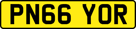 PN66YOR