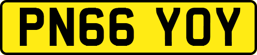 PN66YOY