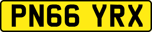 PN66YRX