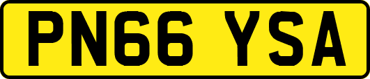 PN66YSA