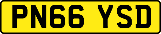 PN66YSD