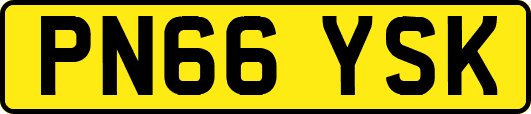 PN66YSK