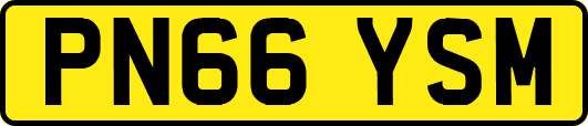 PN66YSM