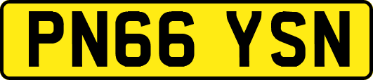 PN66YSN