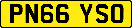 PN66YSO