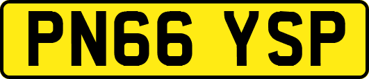 PN66YSP