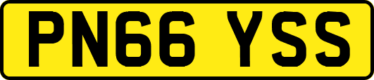 PN66YSS
